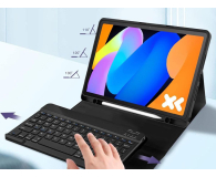 Tech-Protect Smartcase z klawiaturą do Lenovo Idea Tab K11 TB-336 - 1585249 - zdjęcie 5